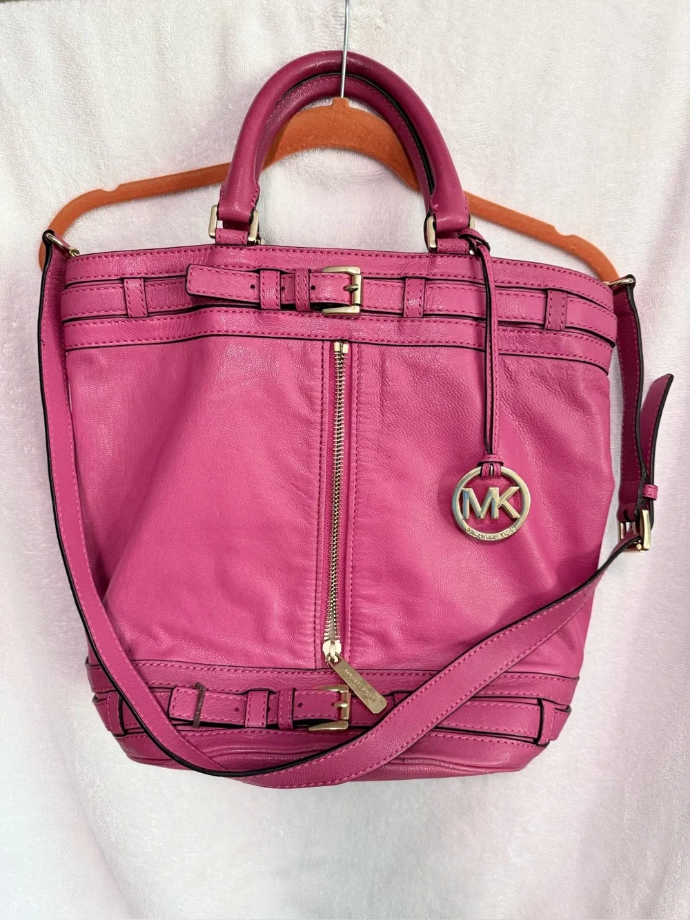 Michael Kors-Kingsbury kingsbury pink
